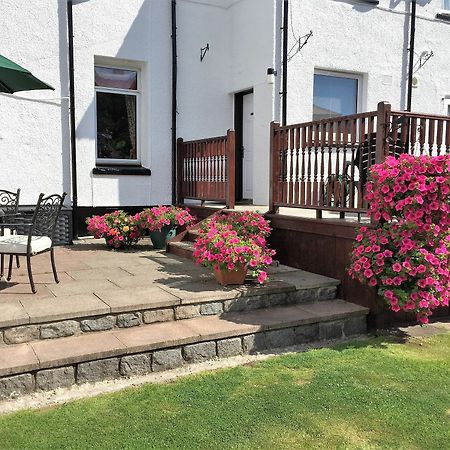 Kathmore Guest House Oban Dış mekan fotoğraf